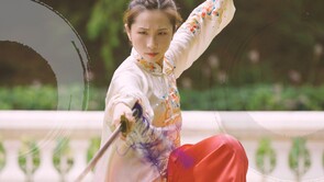 Elites of HKSI by Your Side 6 | Lau Chi-ming & Mok Uen-ying